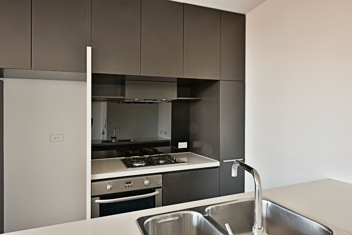 Gallery: 405/9 Eades Street
