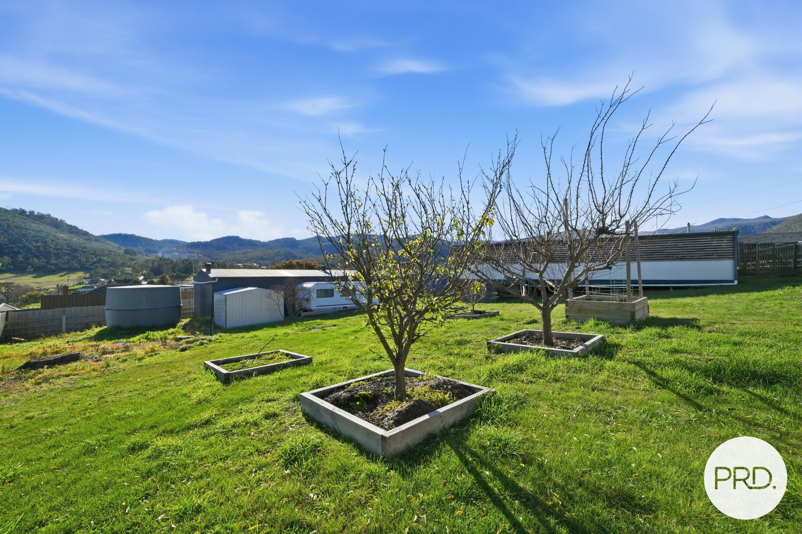 406 Back River Road MAGRA 21