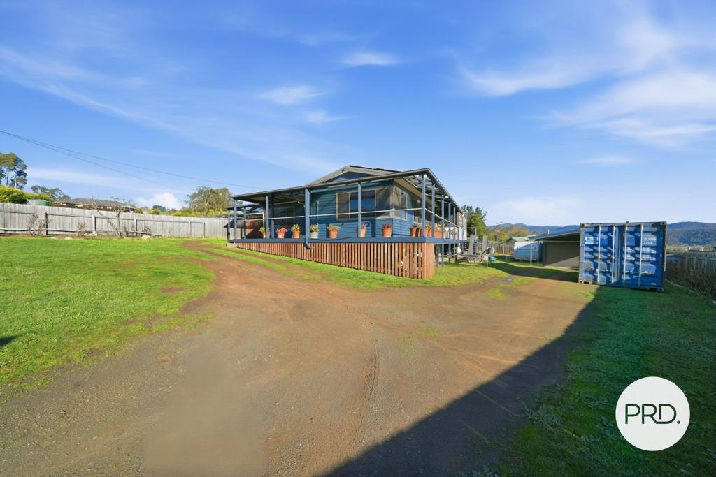 406 Back River Road MAGRA 22