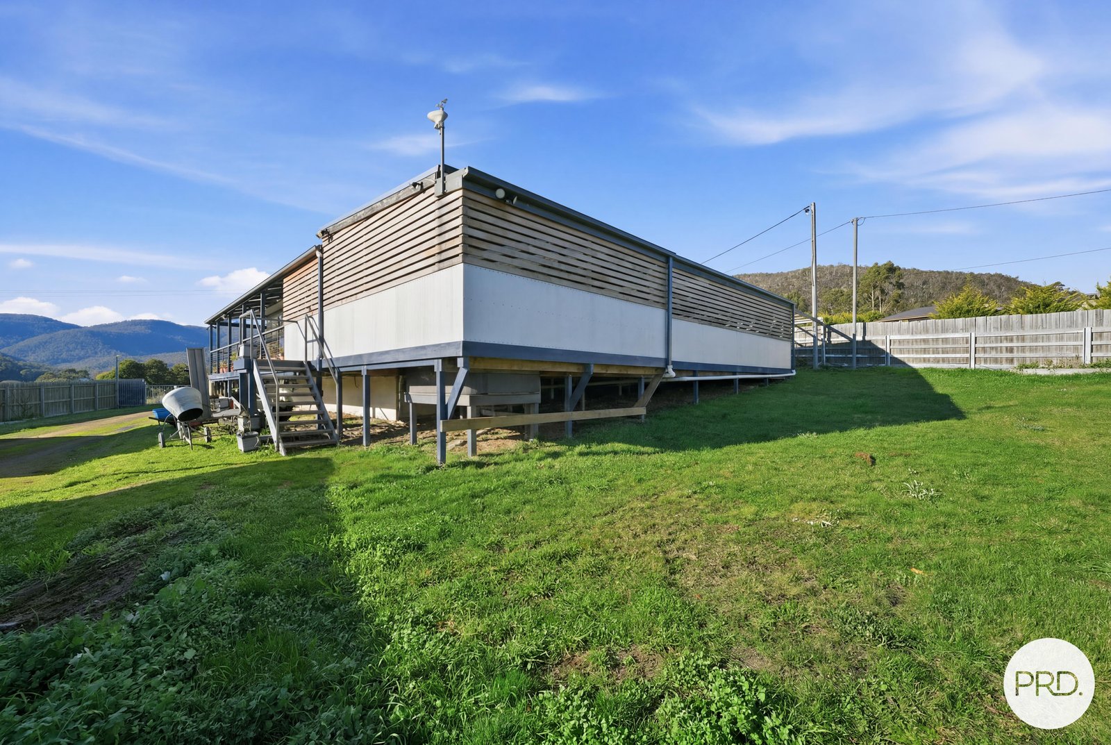 406 Back River Road MAGRA 23