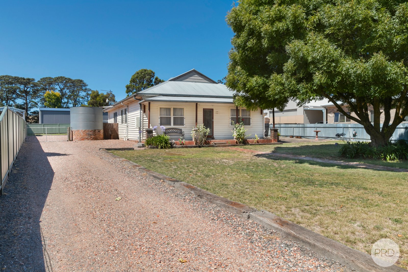 406 High Street LEARMONTH 2