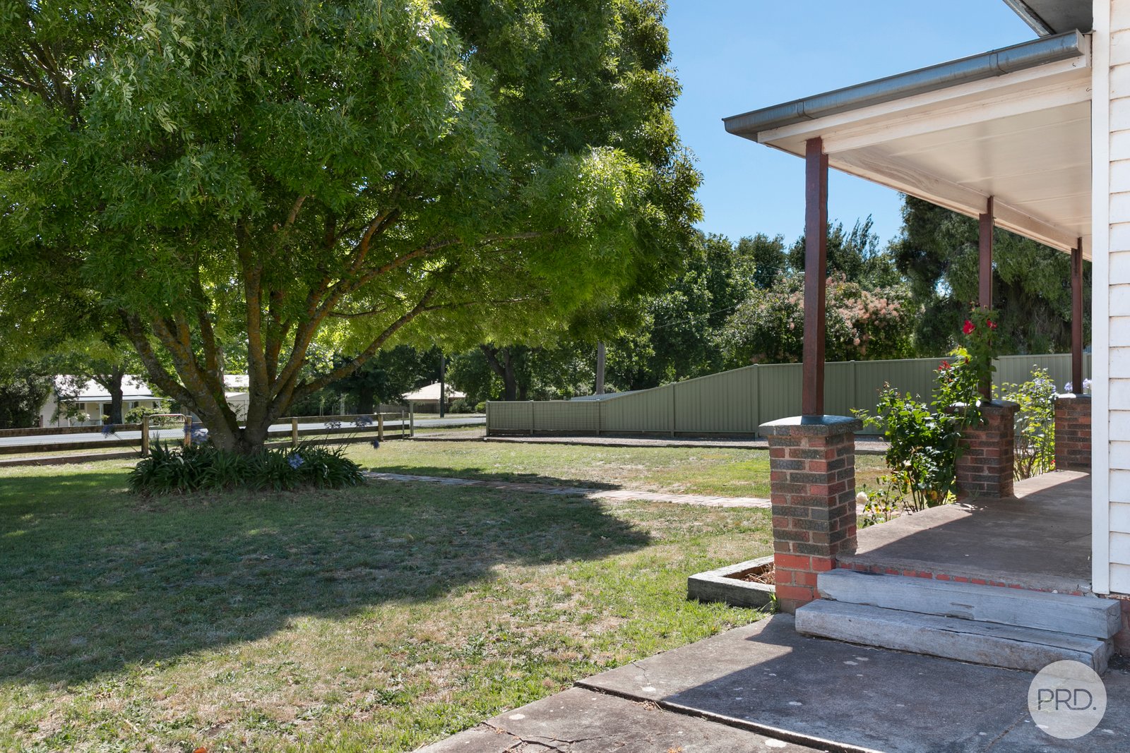 406 High Street LEARMONTH 4