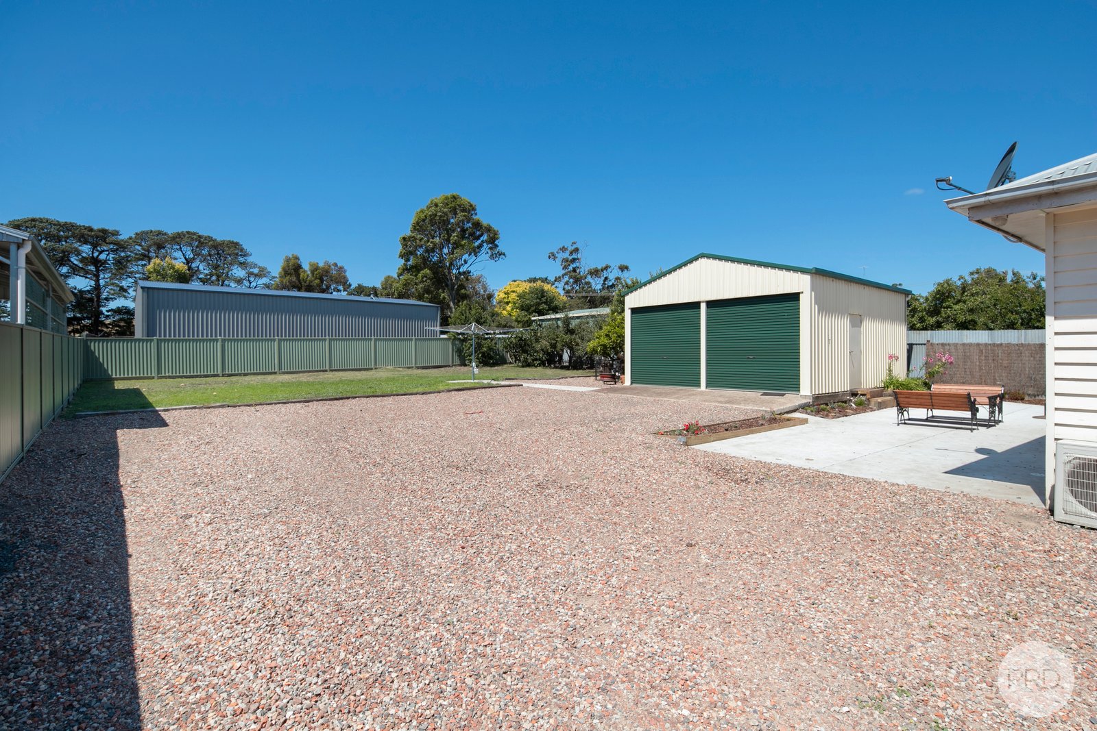 406 High Street LEARMONTH 18