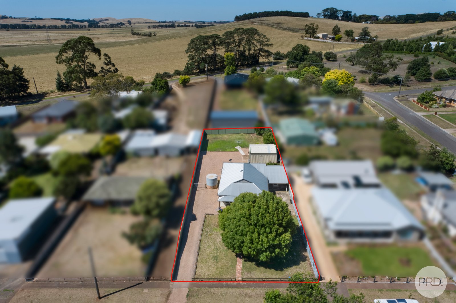 406 High Street LEARMONTH 19