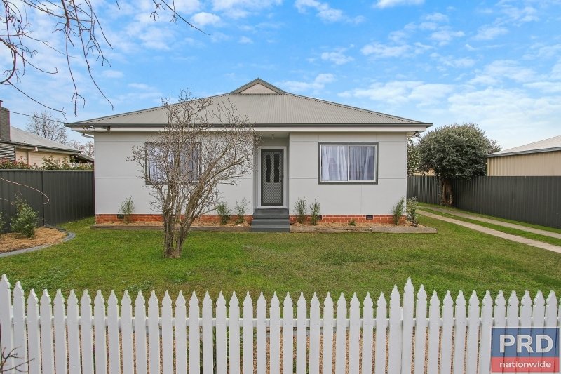 406 Logan Road NORTH ALBURY 1