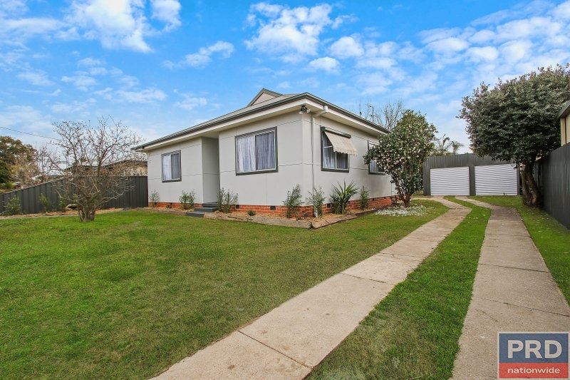 406 Logan Road NORTH ALBURY 2