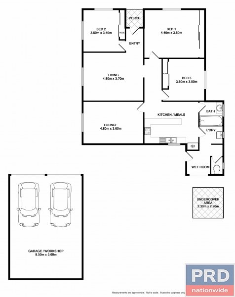 406 Logan Road NORTH ALBURY 14