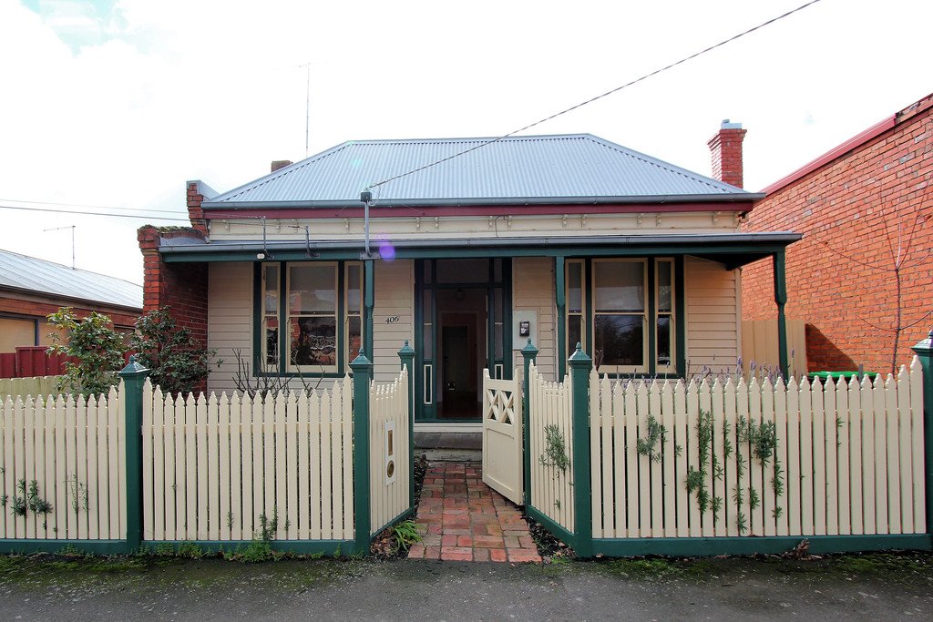 406 Macarthur Street SOLDIERS HILL 1