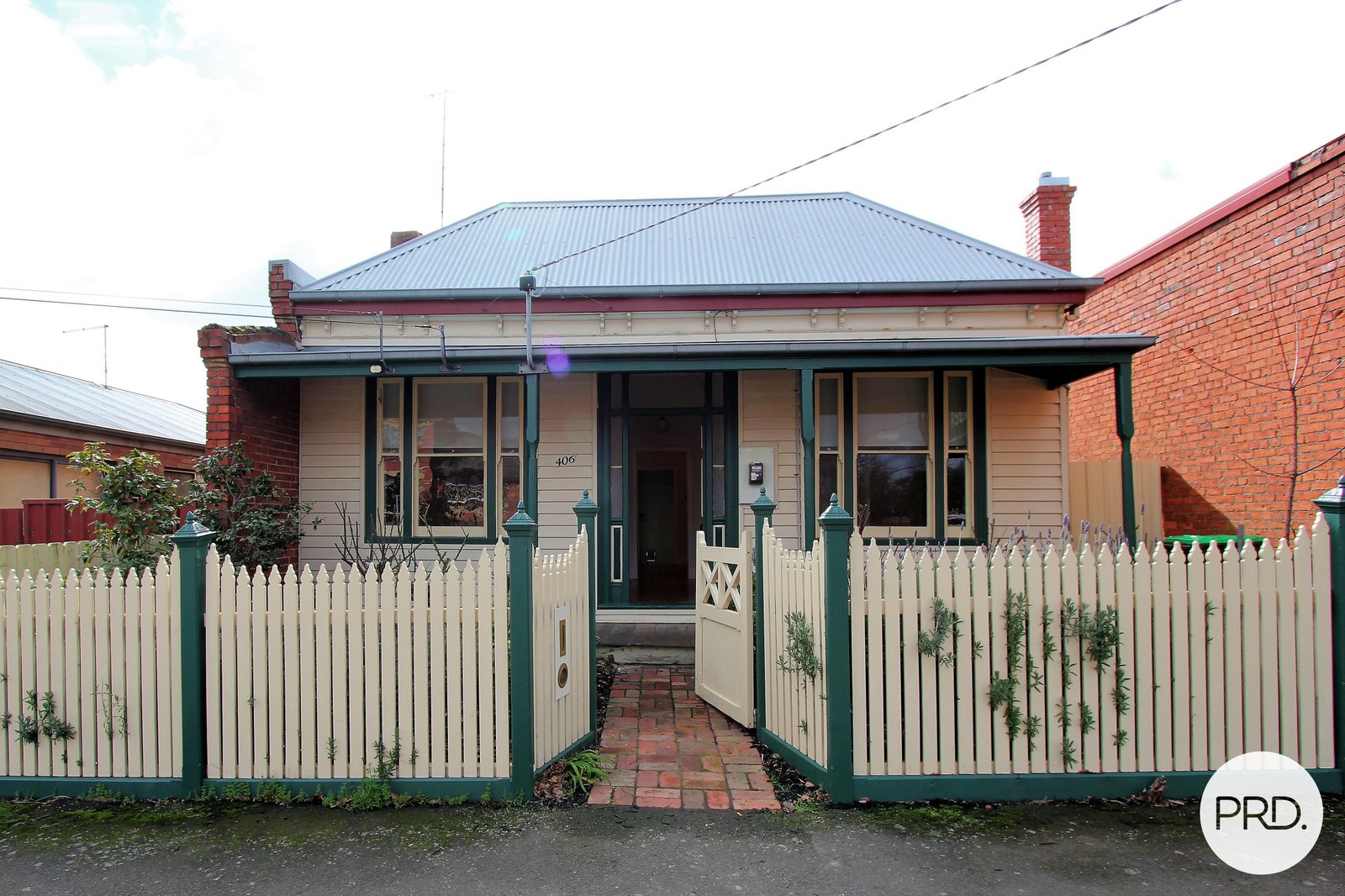 406 Macarthur Street SOLDIERS HILL 1