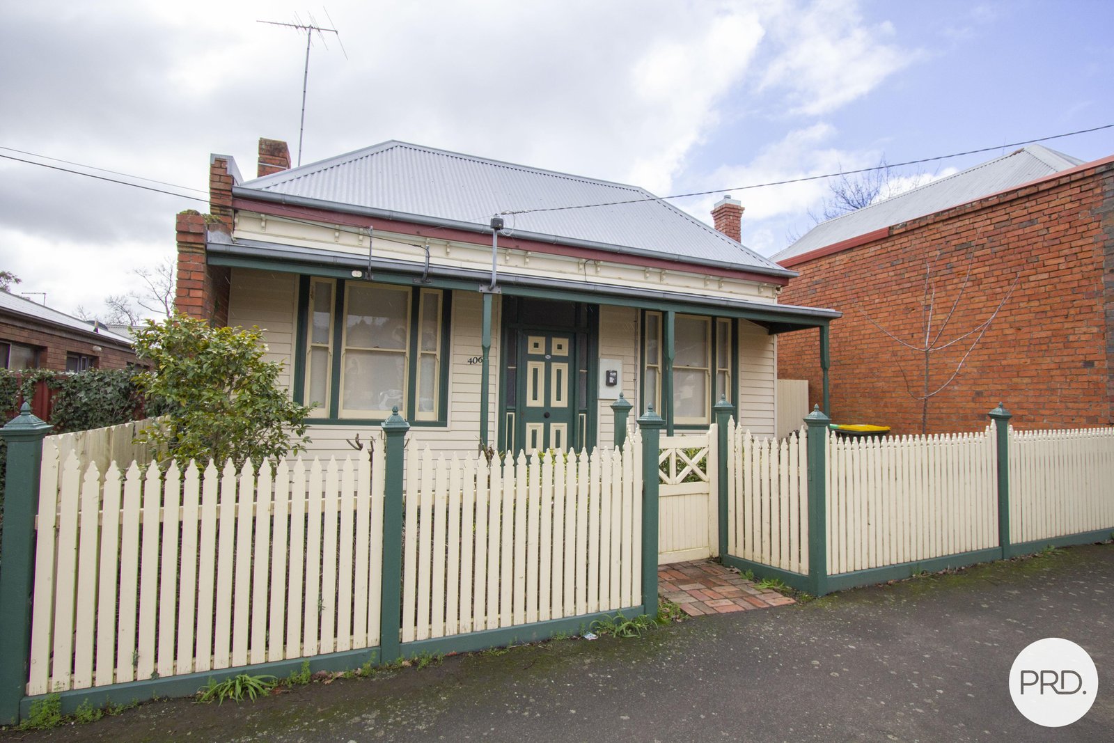 406 Macarthur Street SOLDIERS HILL 1