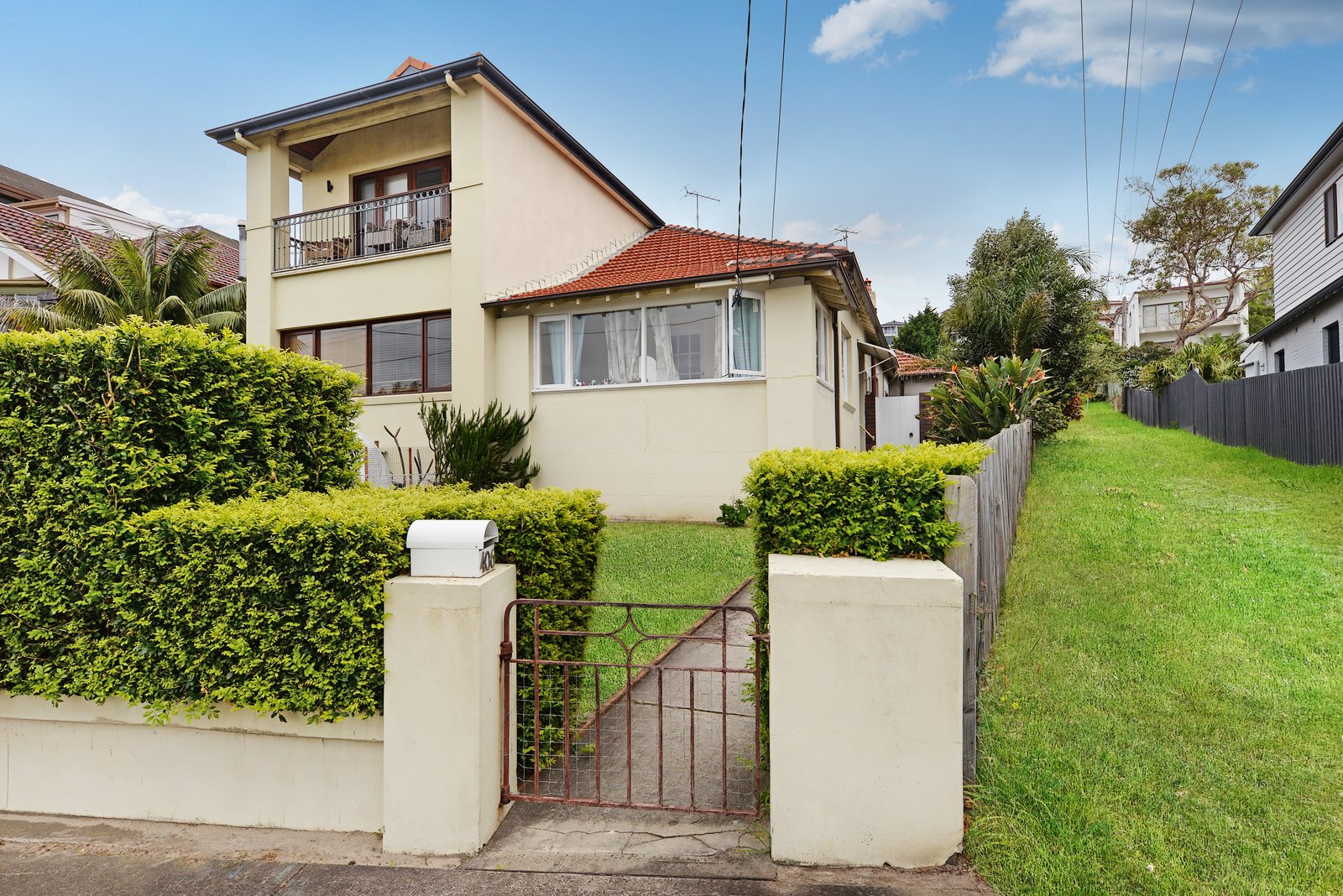 406 Malabar Rd  MAROUBRA 1