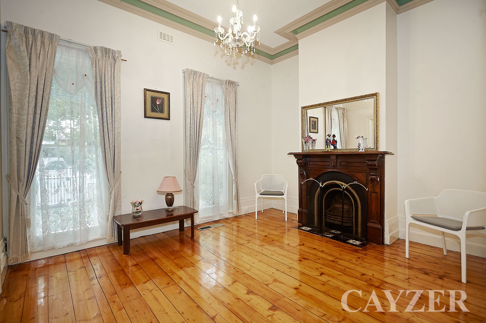 Gallery: 406 Richardson Street