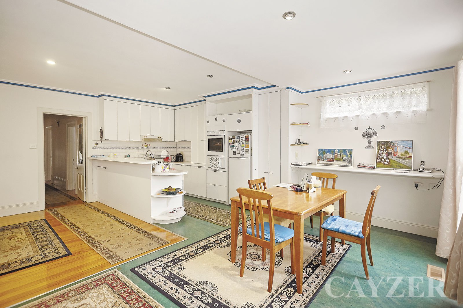 Gallery: 406 Richardson Street