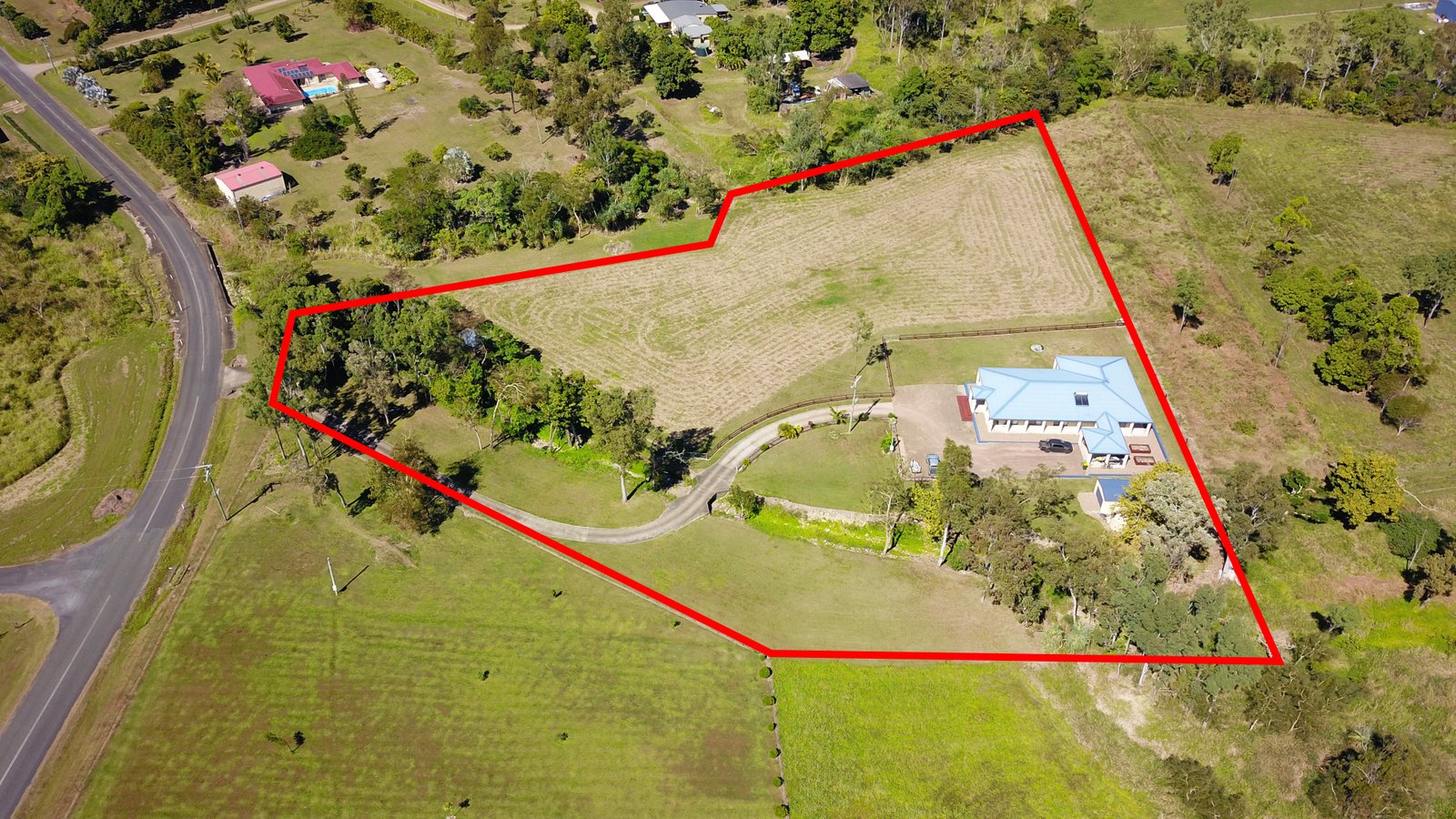 406 Riordanvale Road RIORDANVALE 16