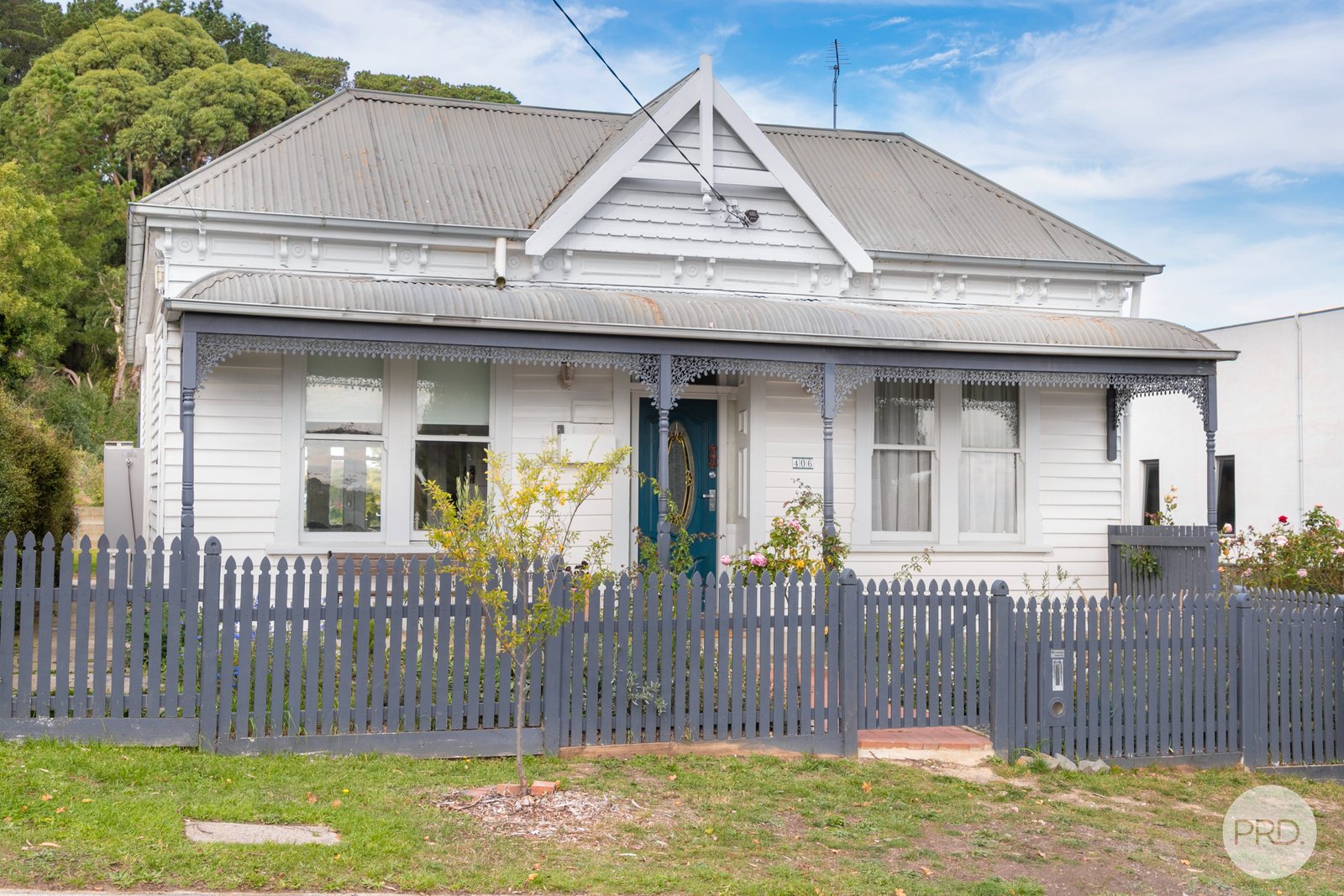 406 Sherrard Street BLACK HILL 1