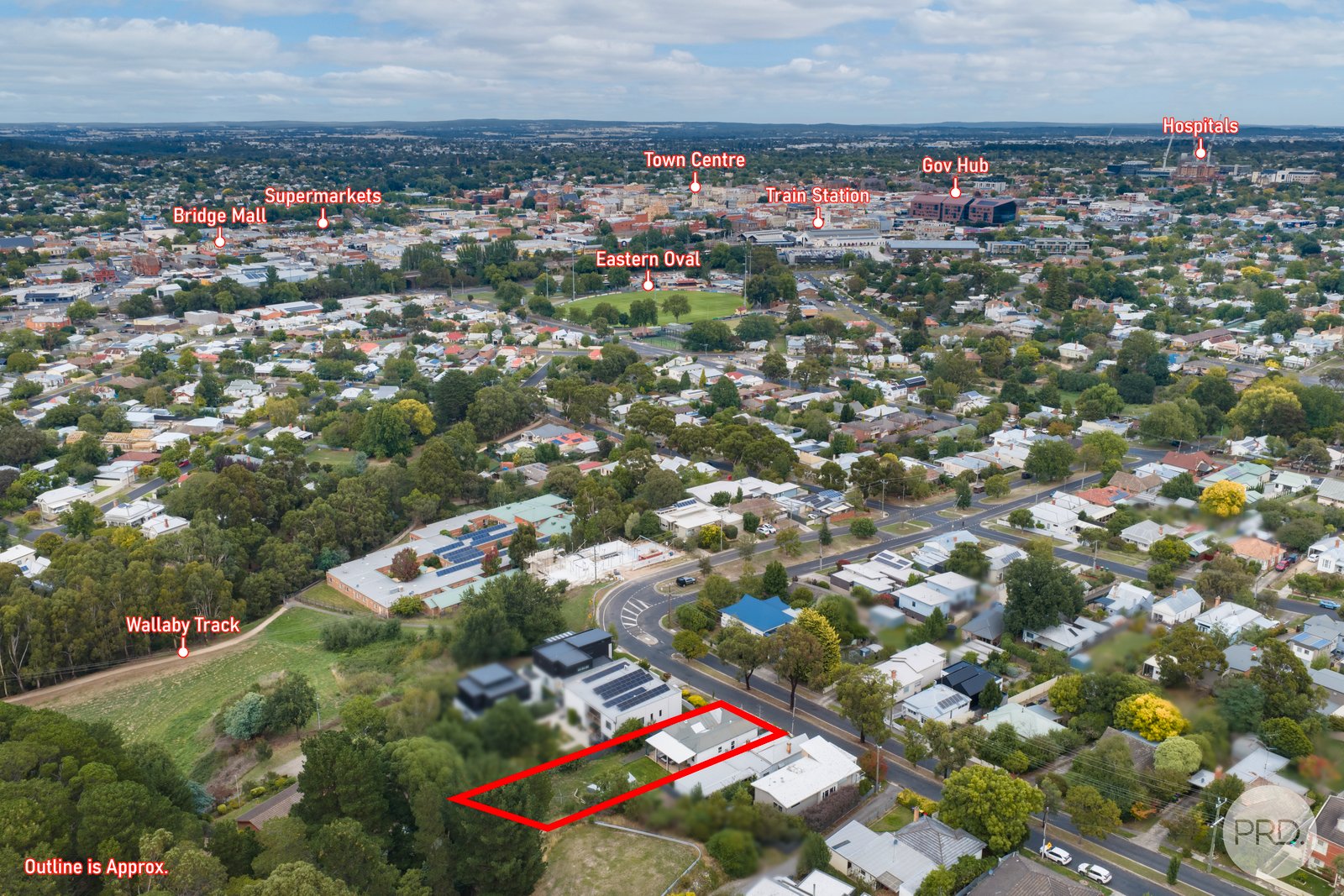 406 Sherrard Street BLACK HILL 2