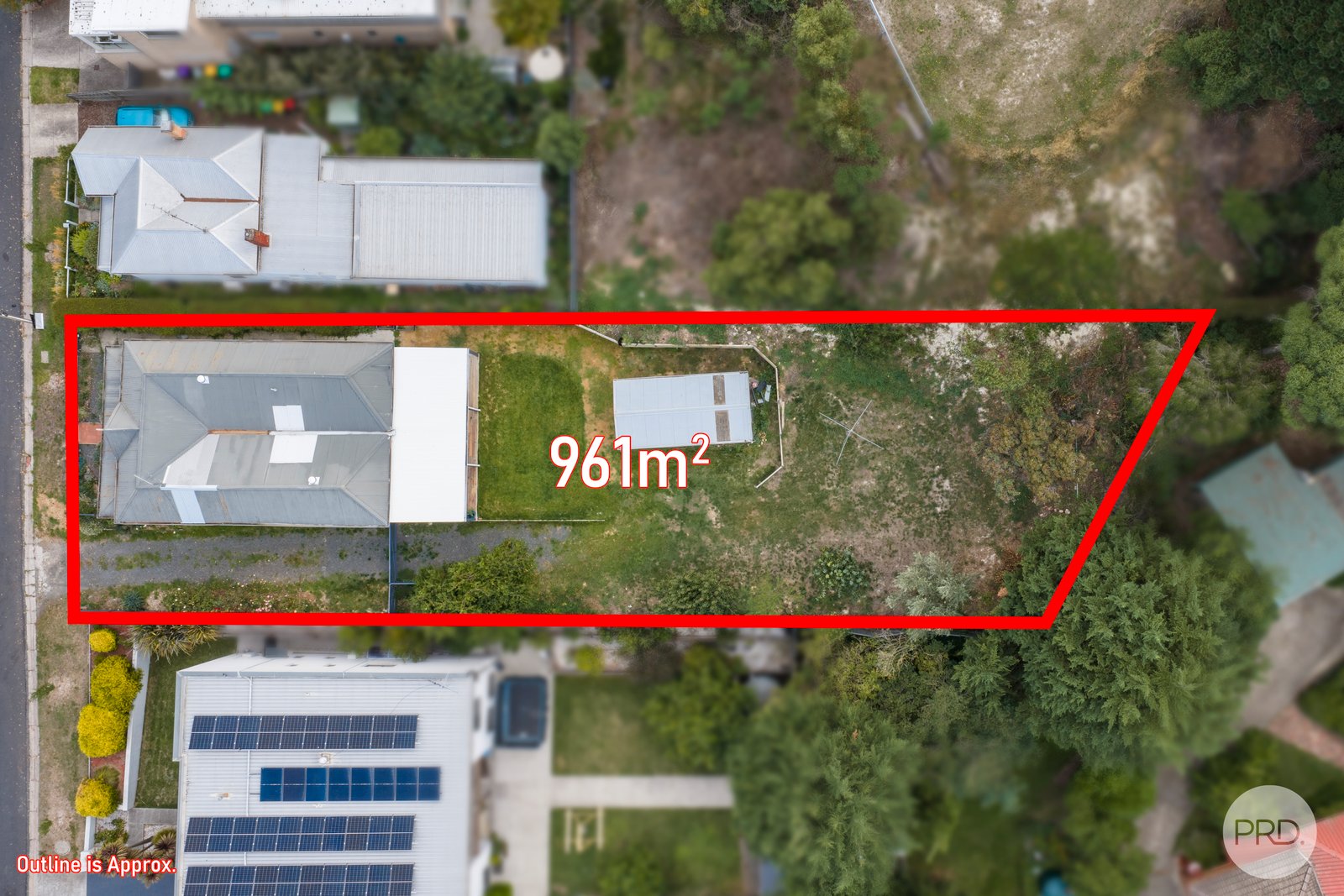 406 Sherrard Street BLACK HILL 18