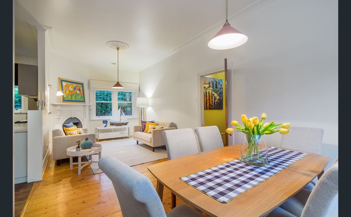 Gallery: 406 Skipton Street