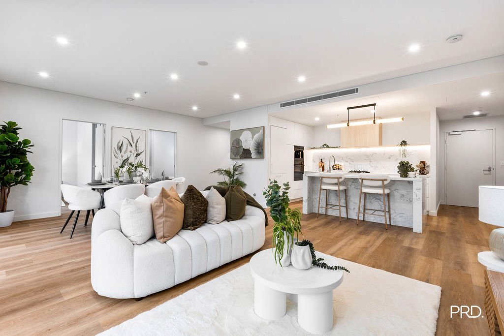 406/1 De Vilnits Parade PENRITH 2