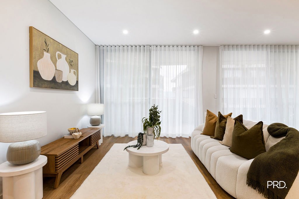 406/1 De Vilnits Parade PENRITH 3