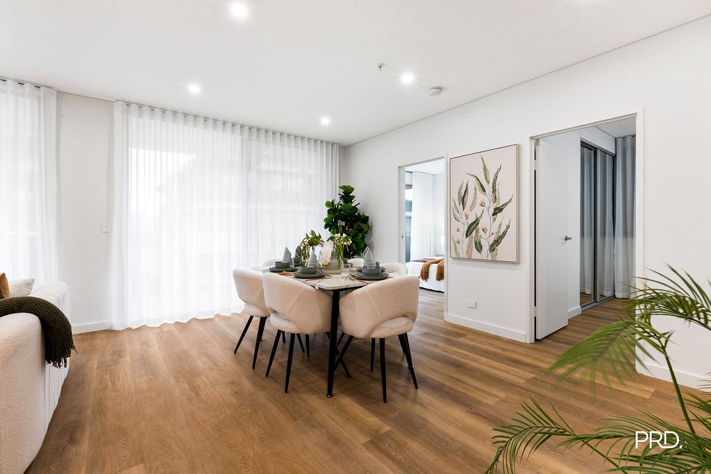 406/1 De Vilnits Parade PENRITH 4