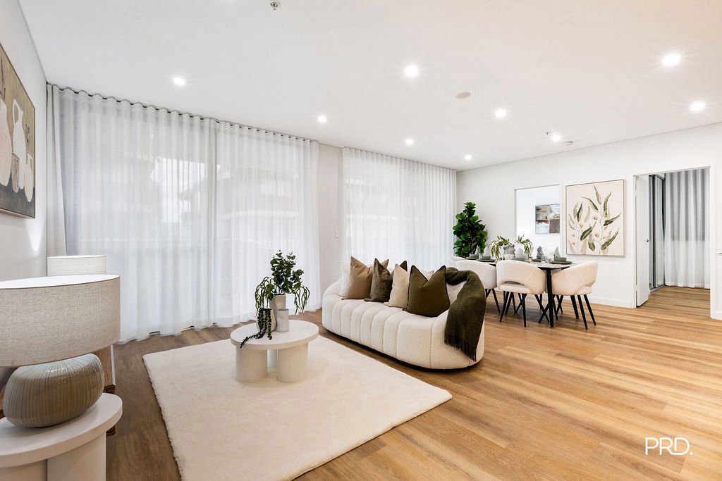 406/1 De Vilnits Parade PENRITH 5