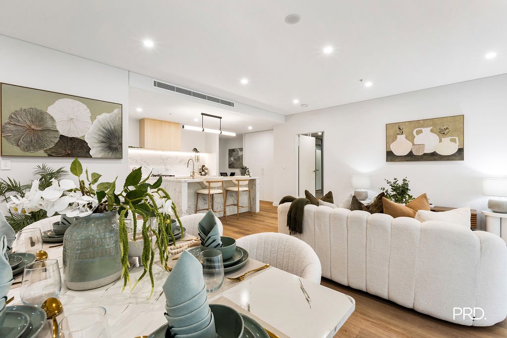 406/1 De Vilnits Parade PENRITH 6