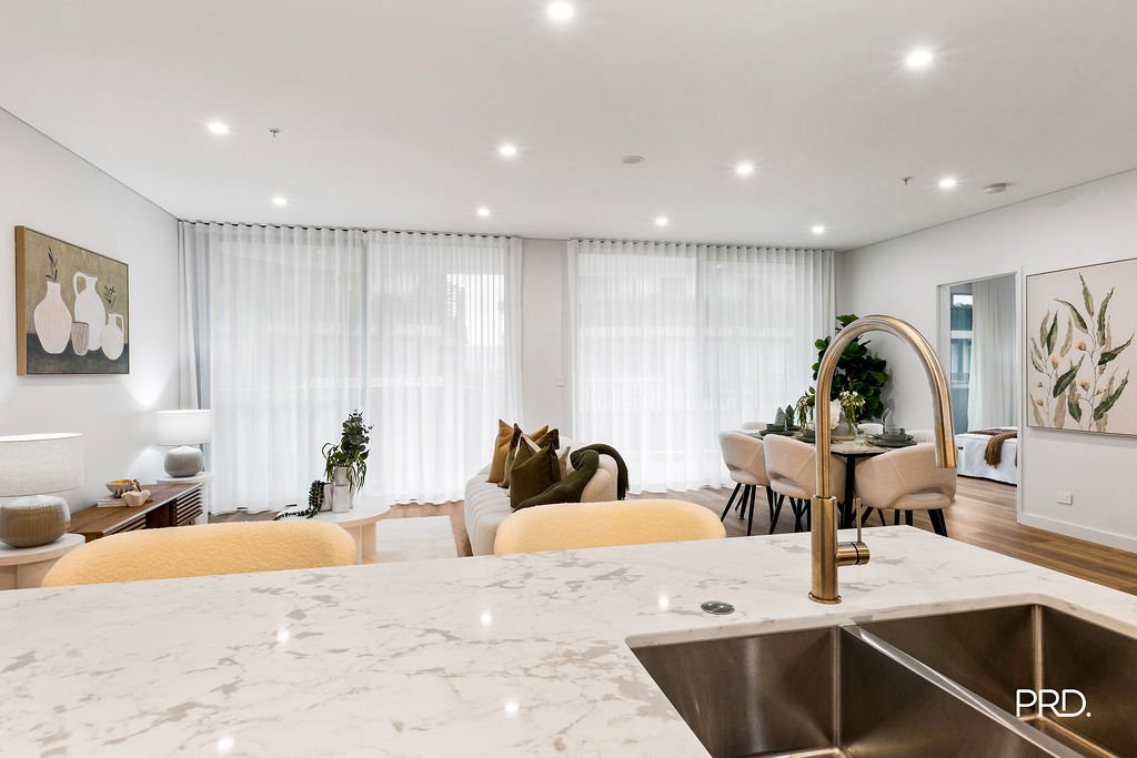 406/1 De Vilnits Parade PENRITH 9