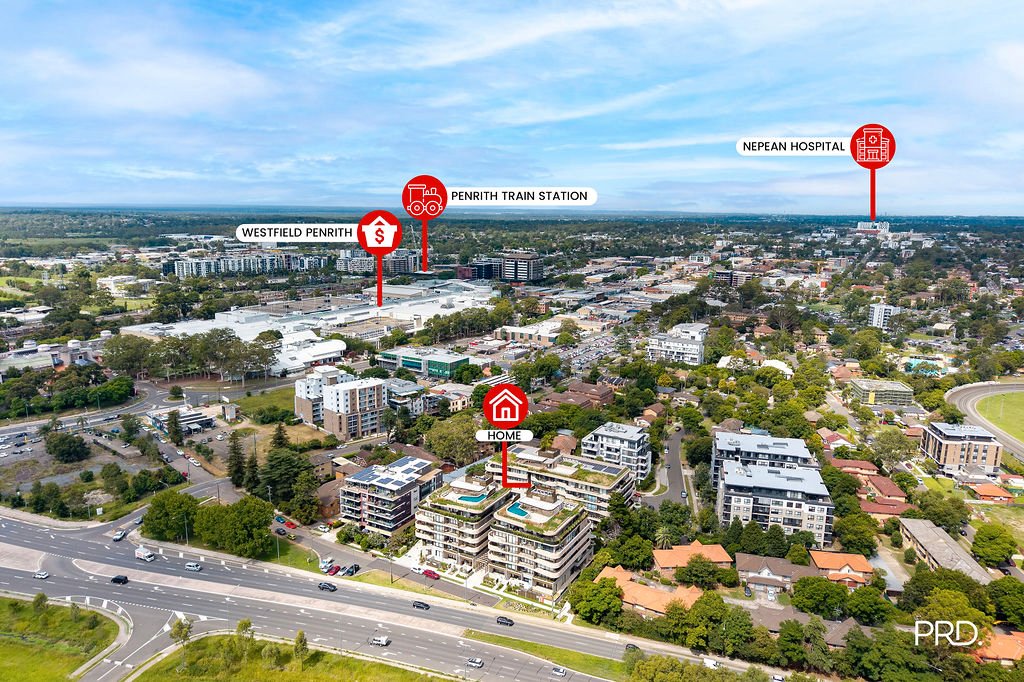 406/1 De Vilnits Parade PENRITH 19