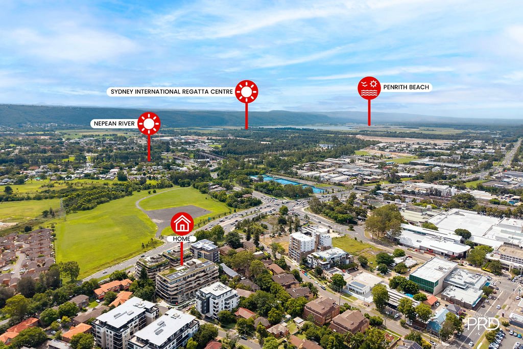 406/1 De Vilnits Parade PENRITH 20