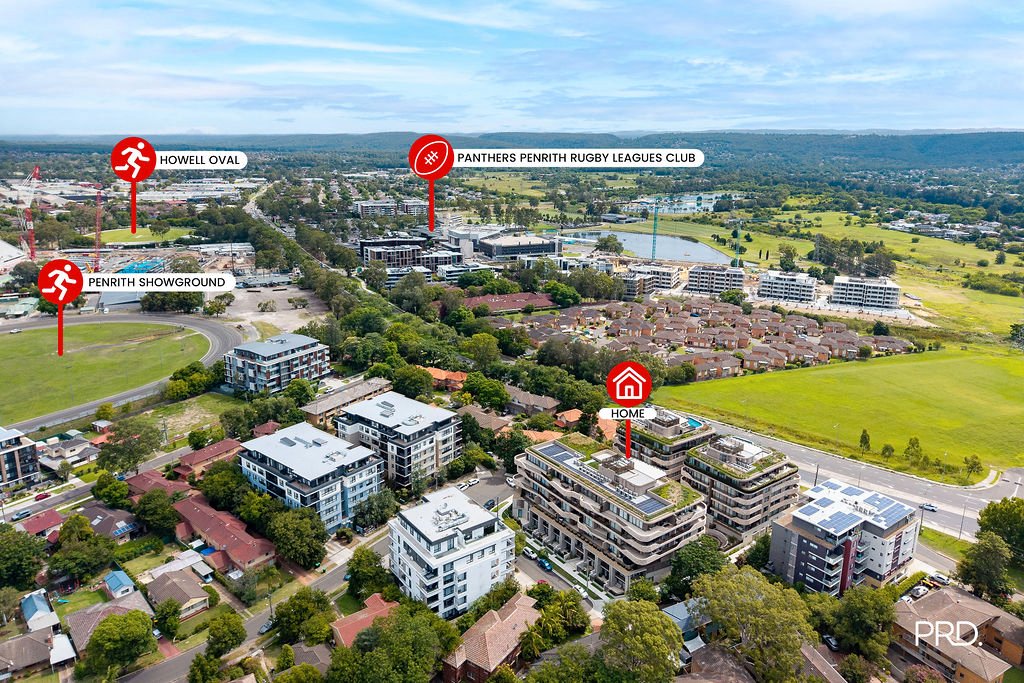 406/1 De Vilnits Parade PENRITH 21