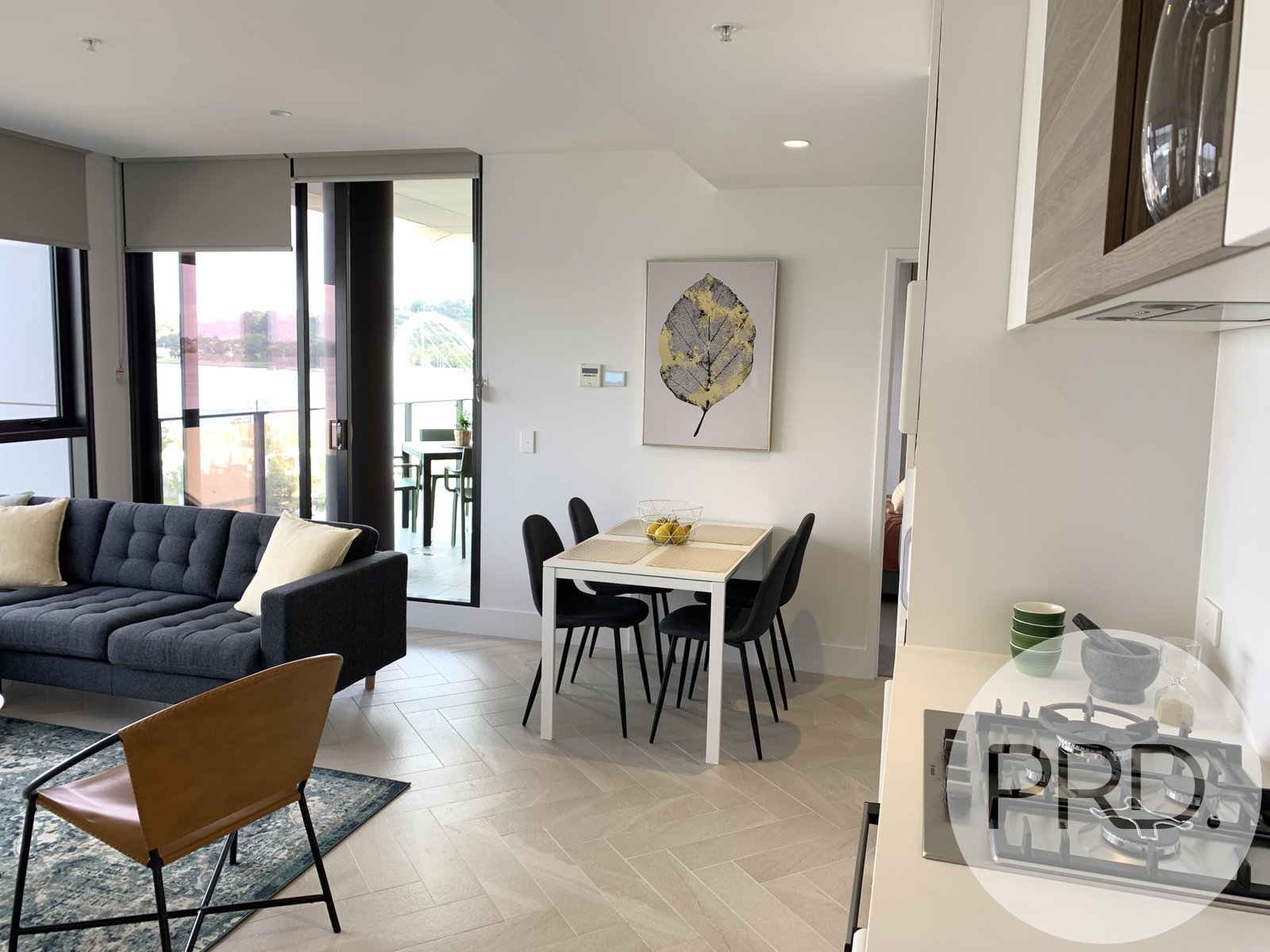 406/11 Barrack Square PERTH 4