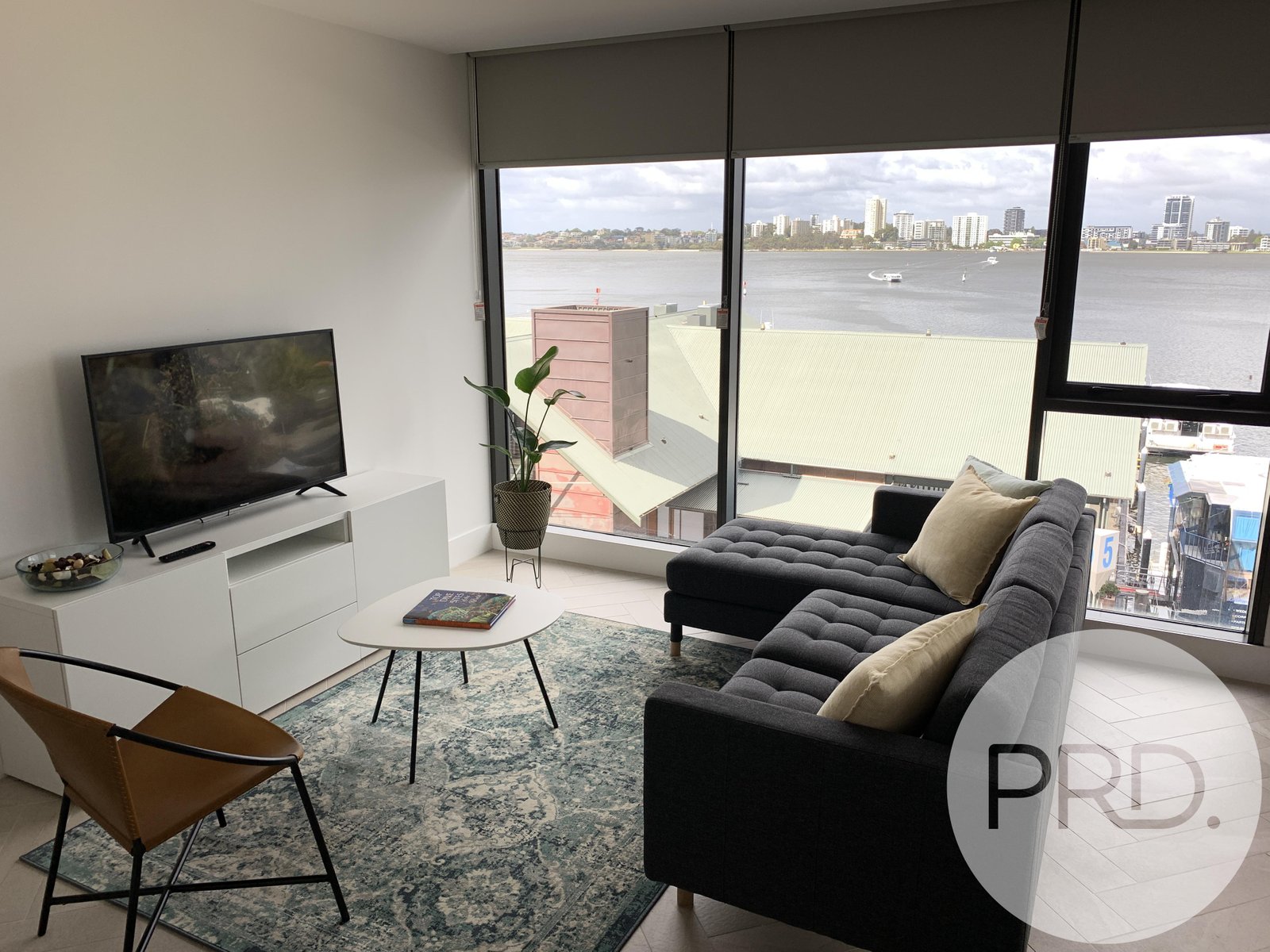 406/11 Barrack Square PERTH 5