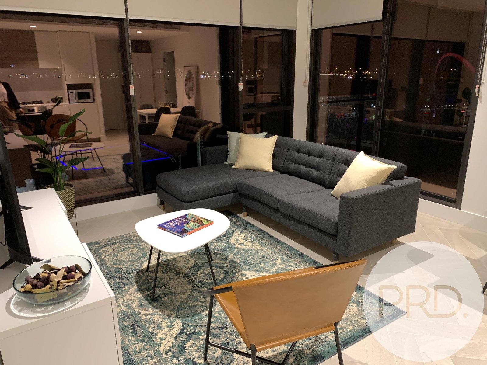 406/11 Barrack Square PERTH 6