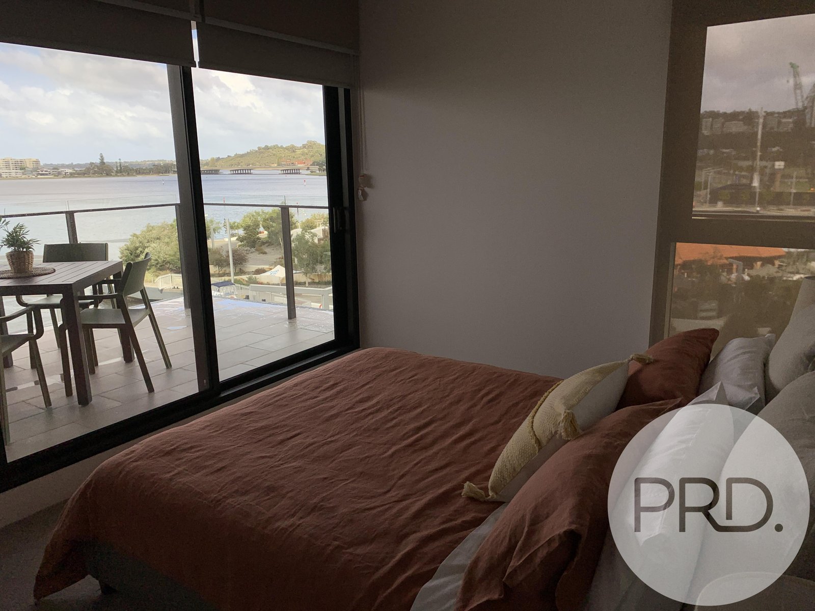 406/11 Barrack Square PERTH 10