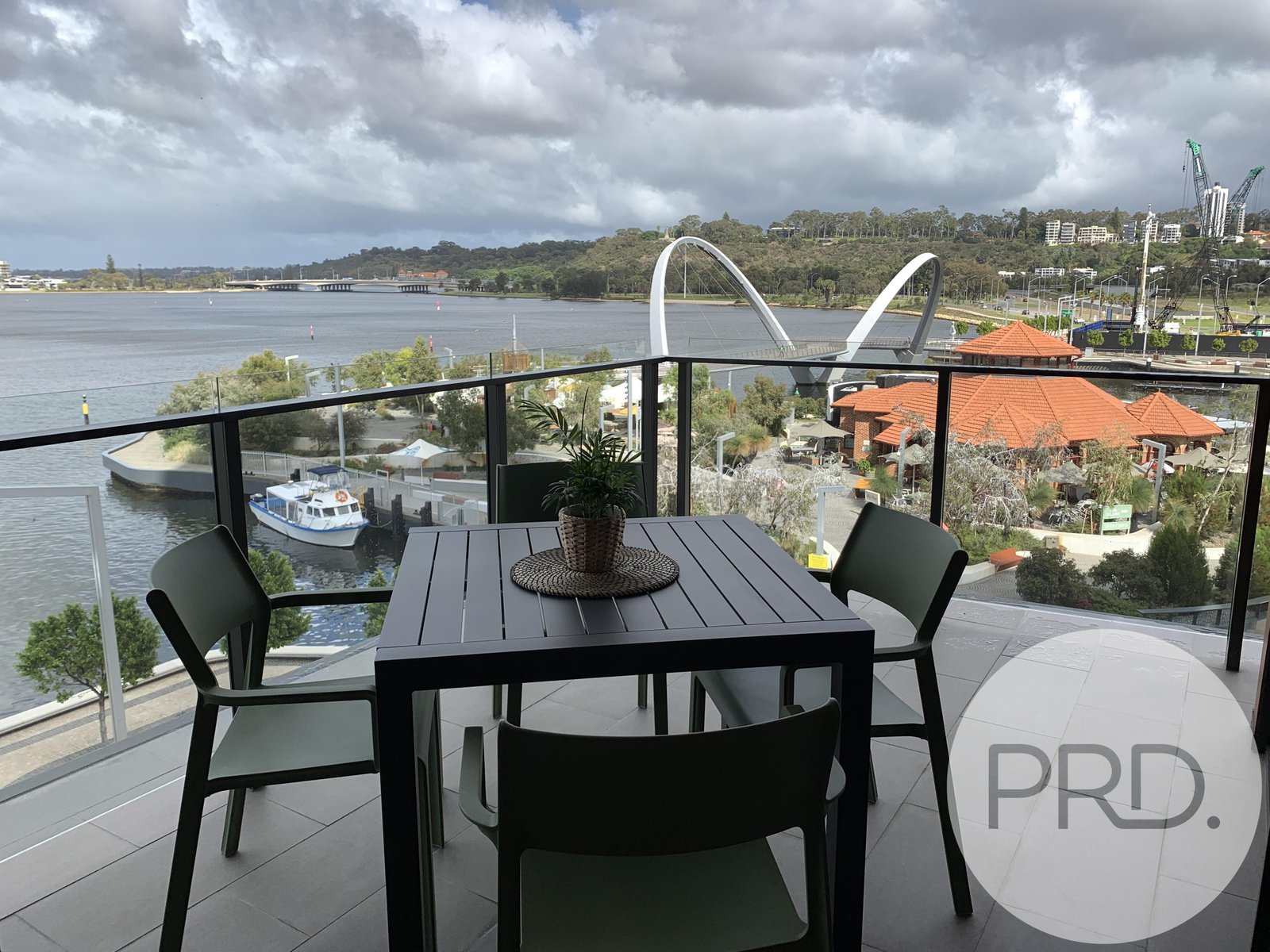 406/11 Barrack Square PERTH 14