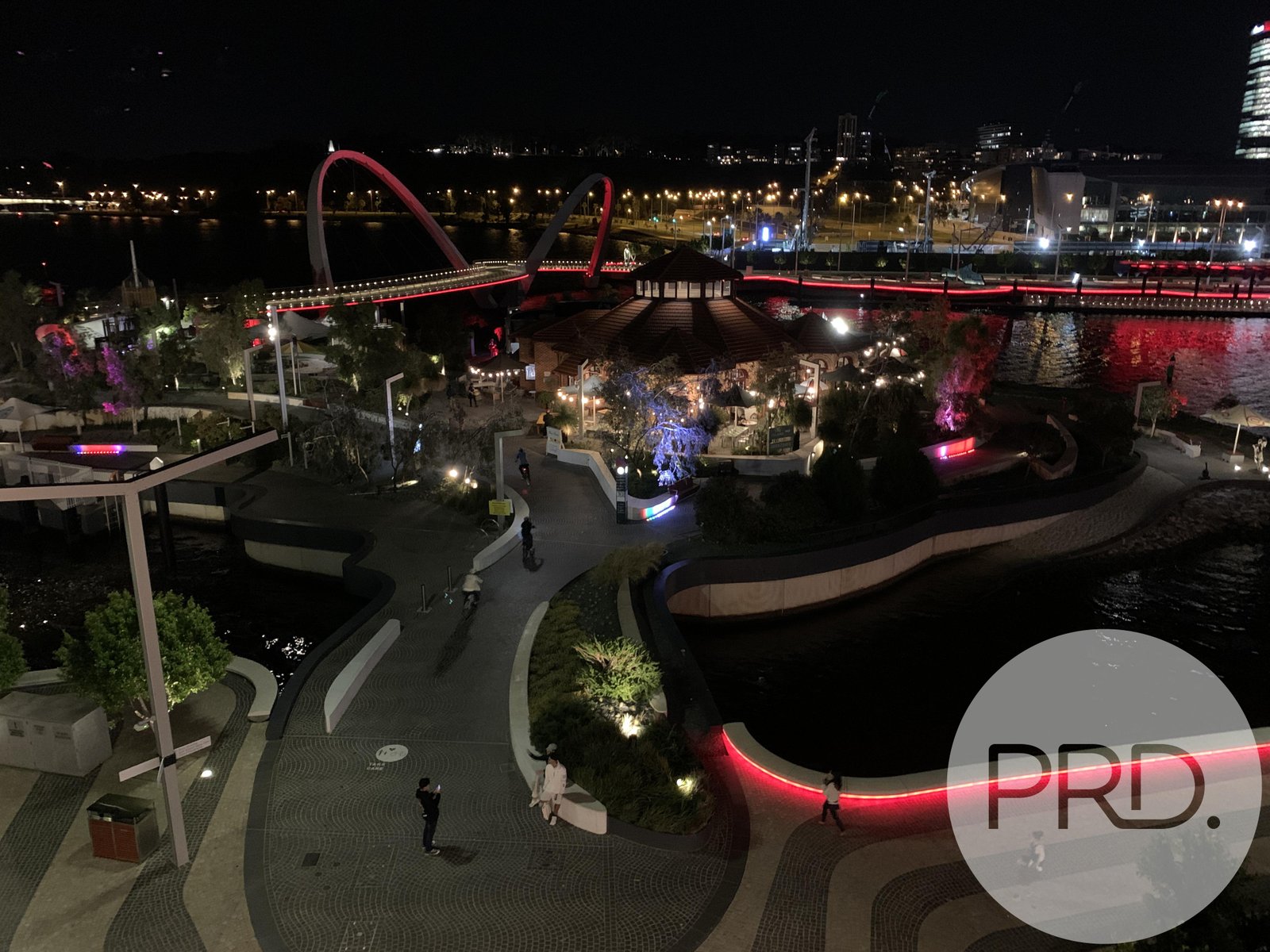 406/11 Barrack Square PERTH 15