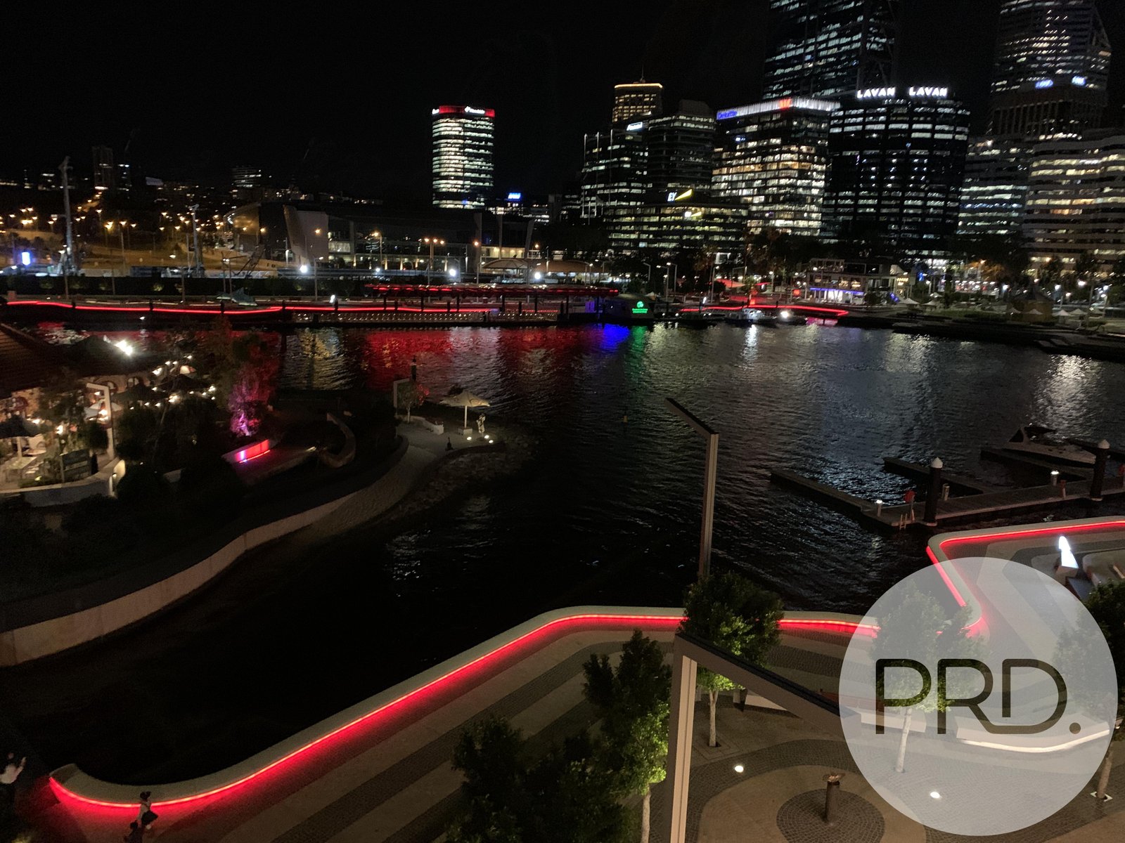 406/11 Barrack Square PERTH 16