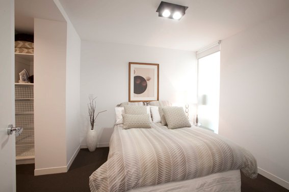 Gallery: 406/115 Nott Street