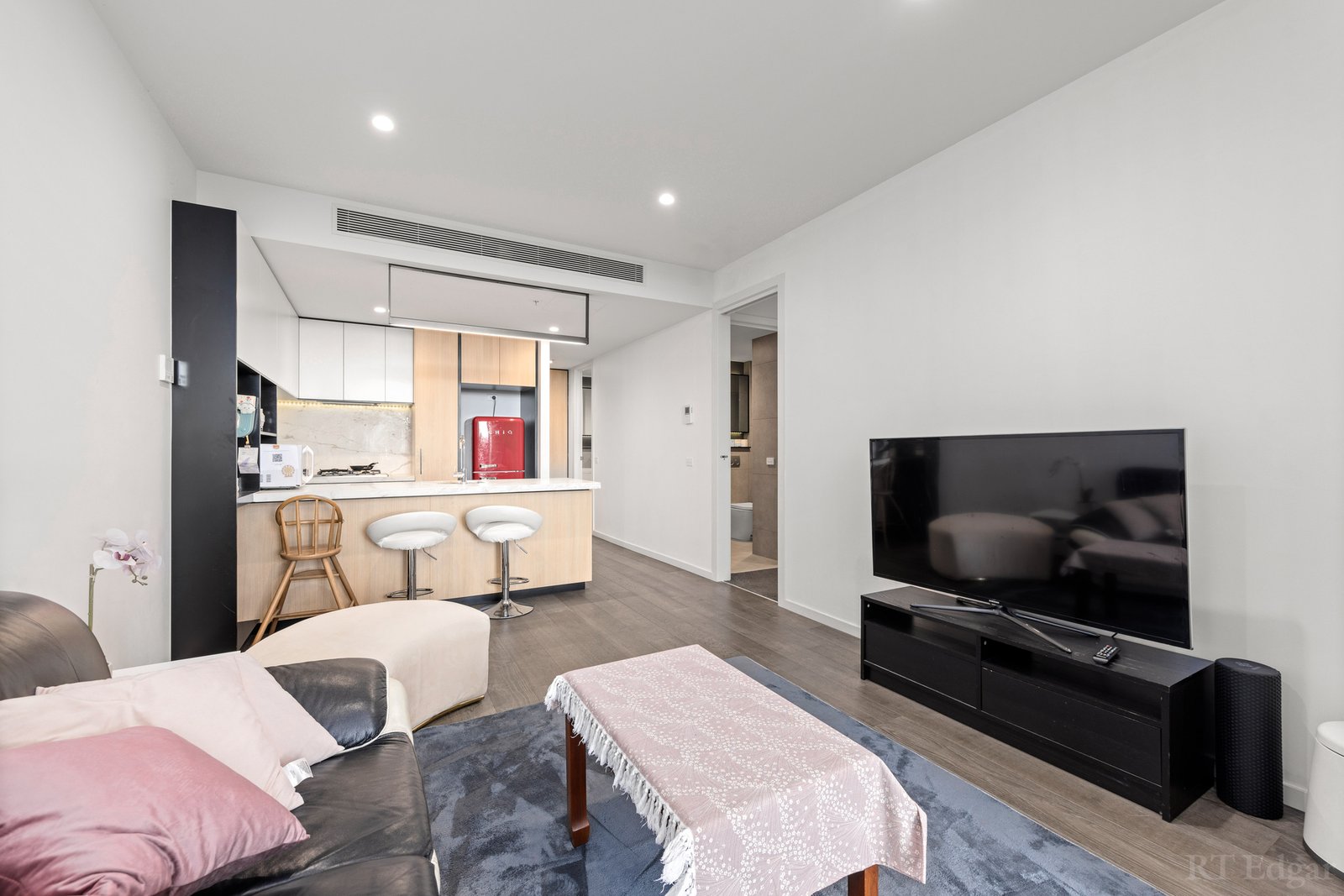 Real Estate and Property in 406/12 Nelson Road, Box Hill, VIC