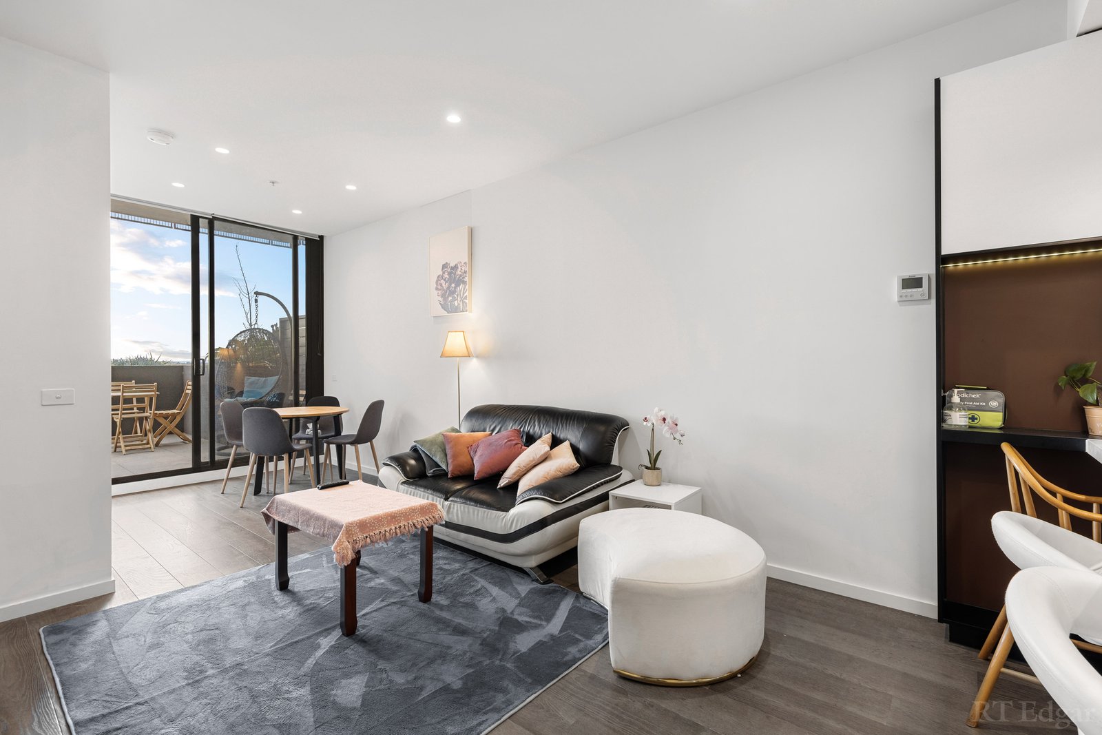Real Estate and Property in 406/12 Nelson Road, Box Hill, VIC