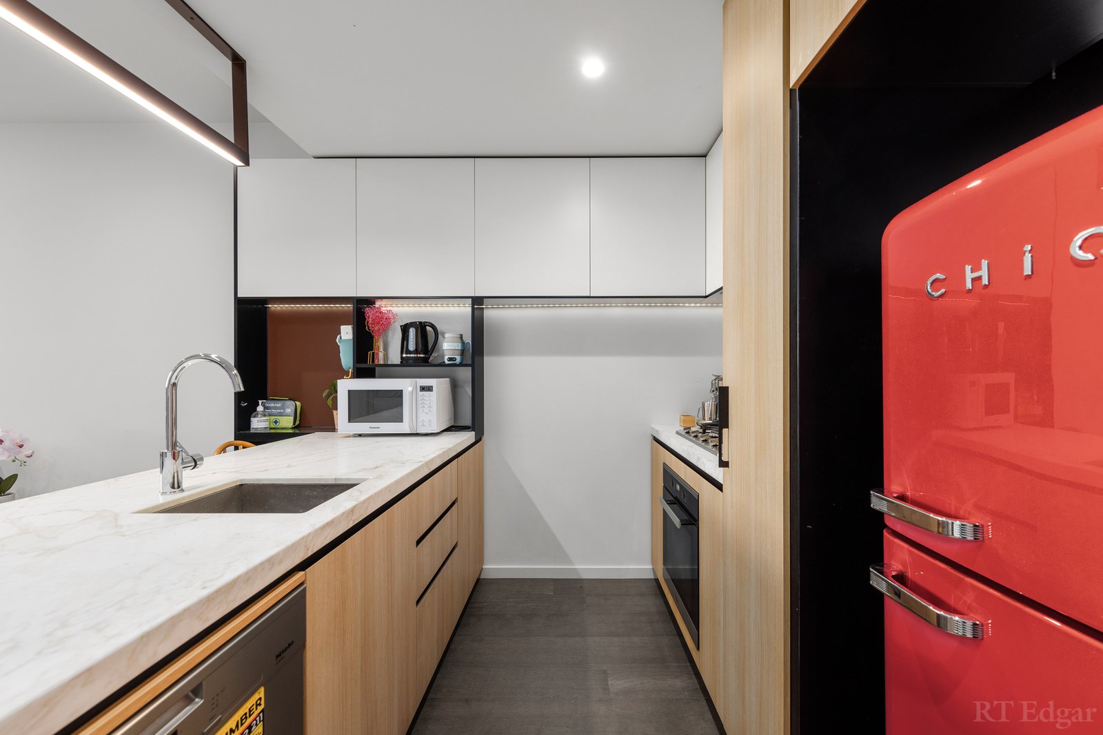 Real Estate and Property in 406/12 Nelson Road, Box Hill, VIC