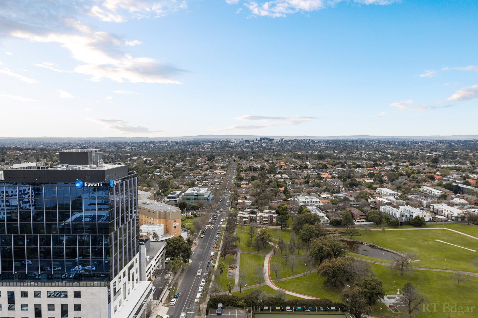 Real Estate and Property in 406/12 Nelson Road, Box Hill, VIC