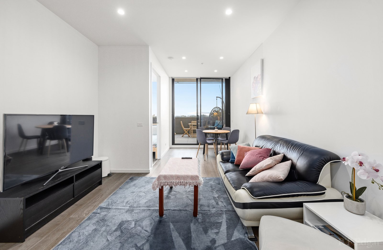 Real Estate and Property in 406/12 Nelson Road, Box Hill, VIC