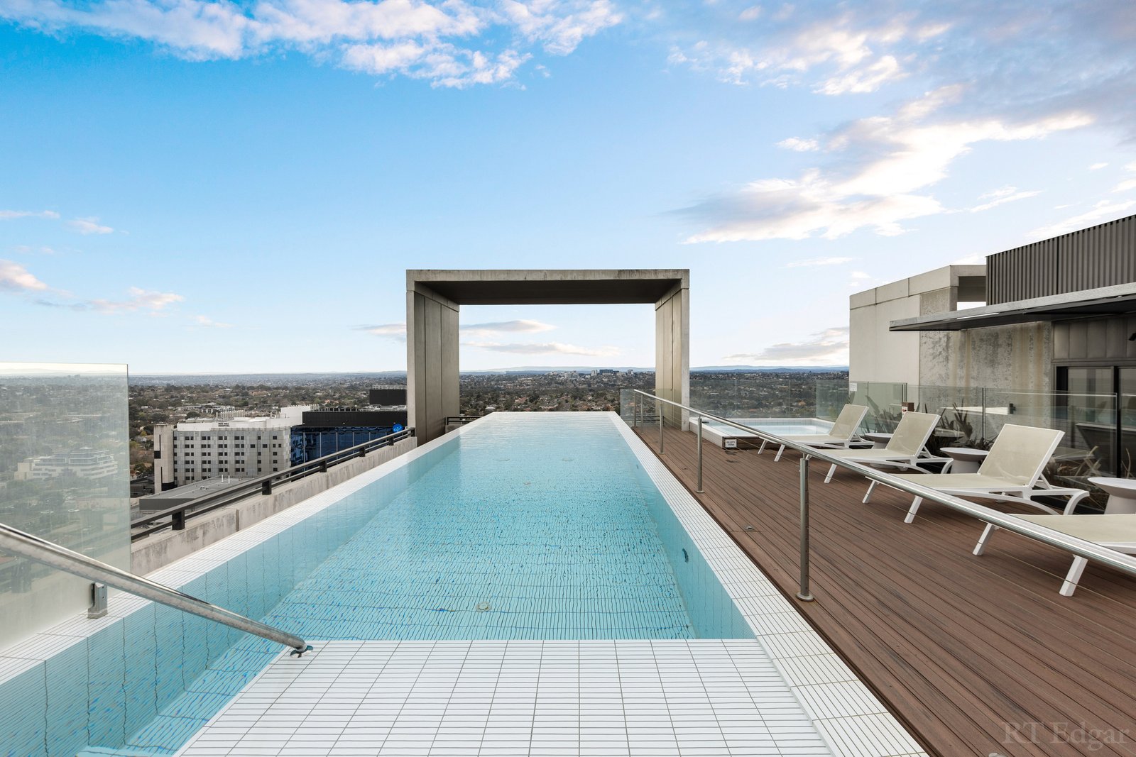 Real Estate and Property in 406/12 Nelson Road, Box Hill, VIC