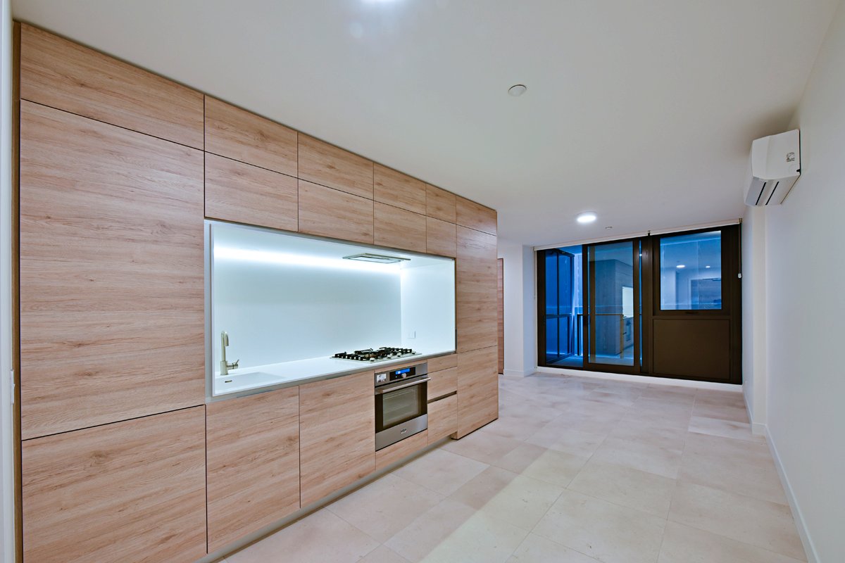 Gallery: 406/12 Queens Road