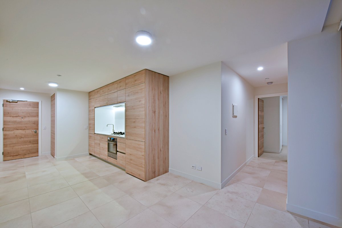 Gallery: 406/12 Queens Road