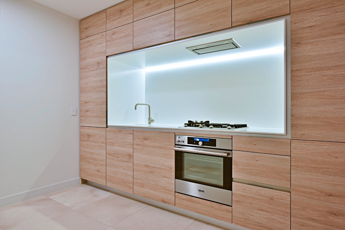 Gallery: 406/12 Queens Road