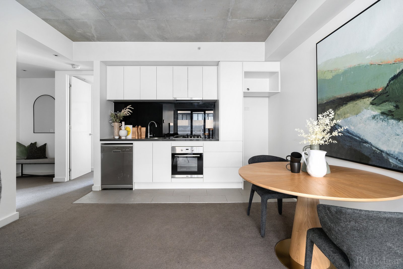 Real Estate and Property in 406/154 High Street, Preston, VIC