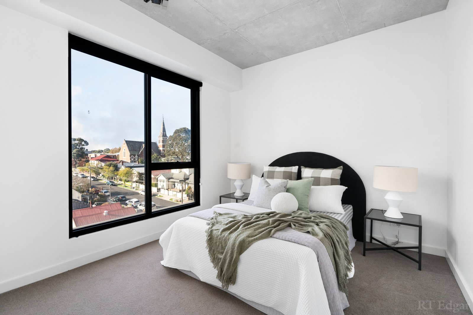 Real Estate and Property in 406/154 High Street, Preston, VIC